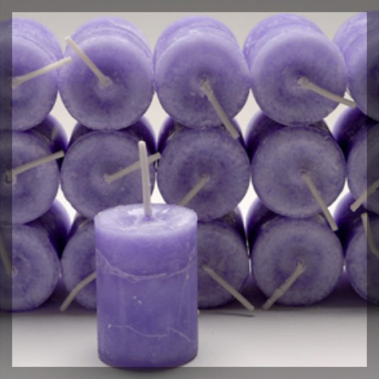 Votive - Heart