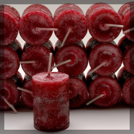 Votive - Love's Enchantment