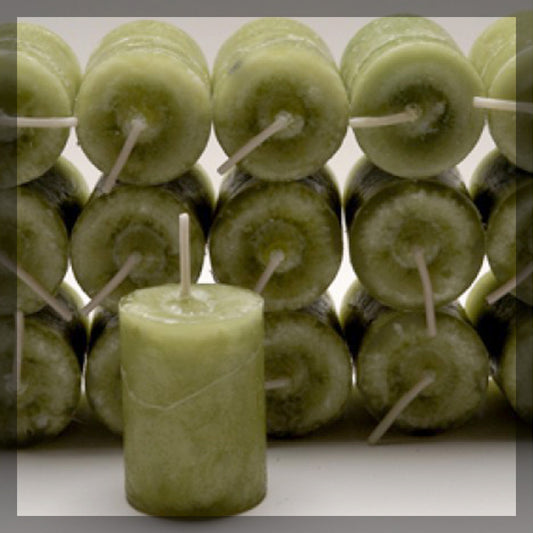 Votive - Money Draw