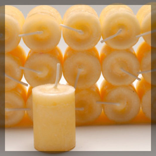 Votive - Needed Change