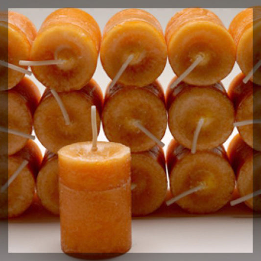 Votive - Problem Solving