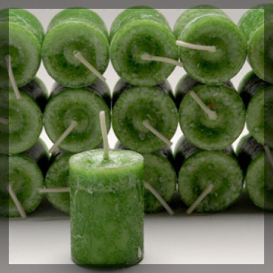 Votive - Prosperity