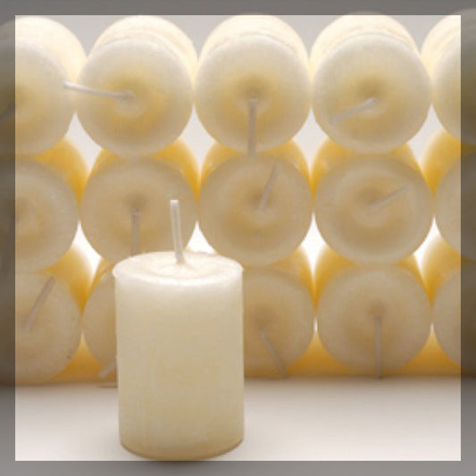Votive - Spiritual Cleansing