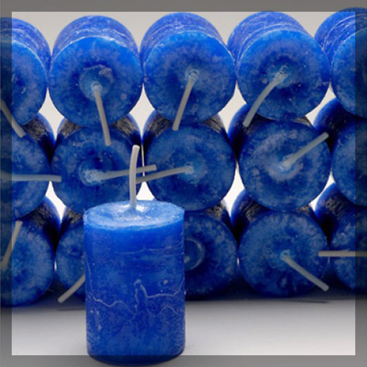 Votive - Truth and Justice