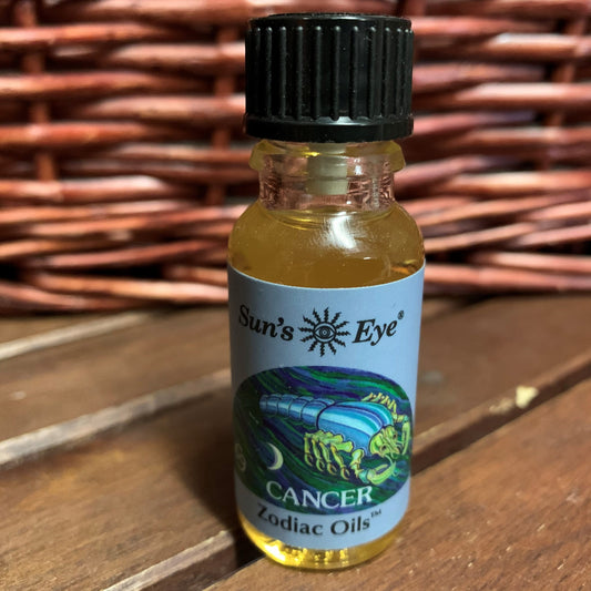 Cancer Oil