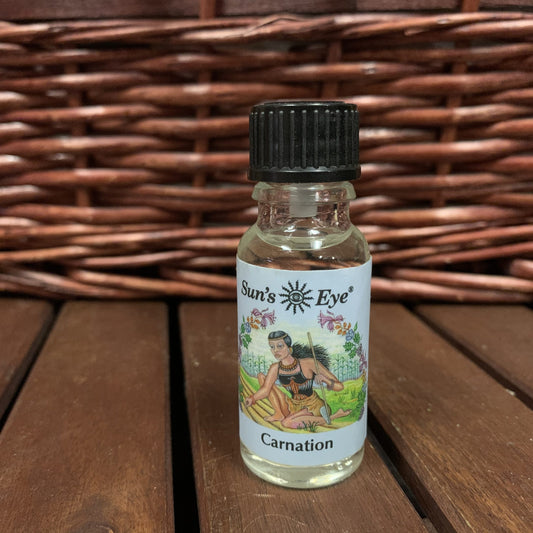 Carnation Oil