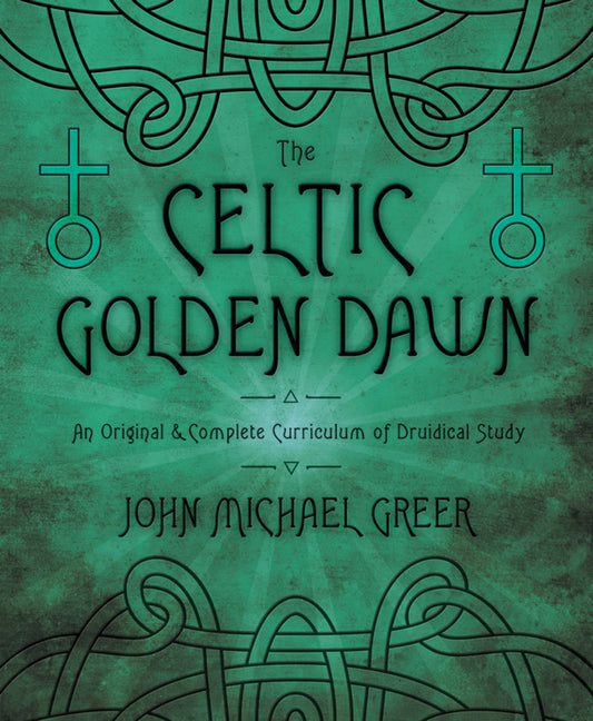 Celtic Golden Dawn