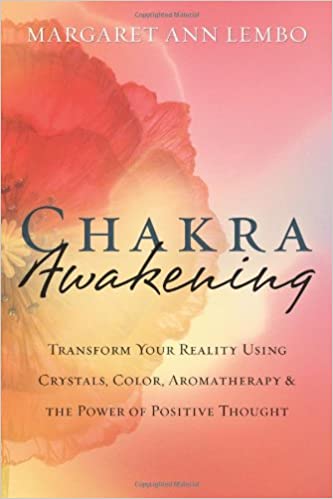 Chakra Awakening