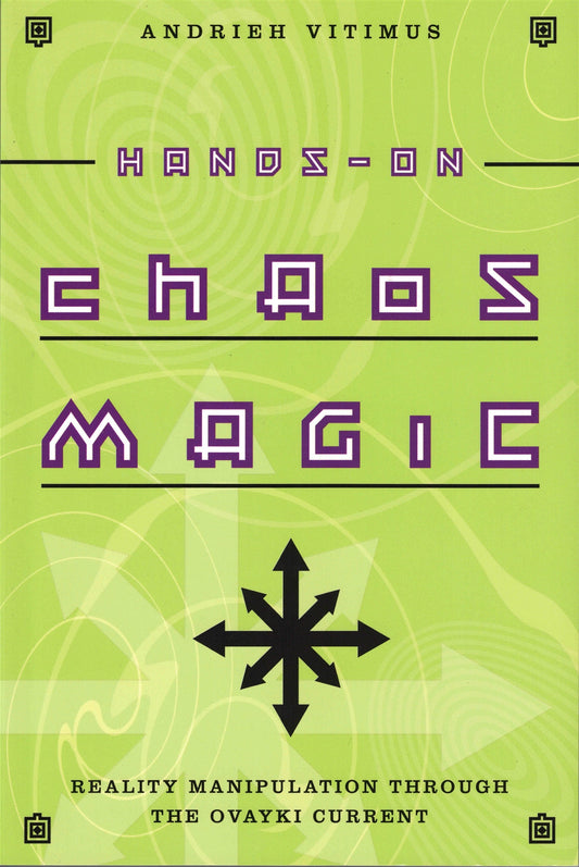 Hands-On Chaos Magic
