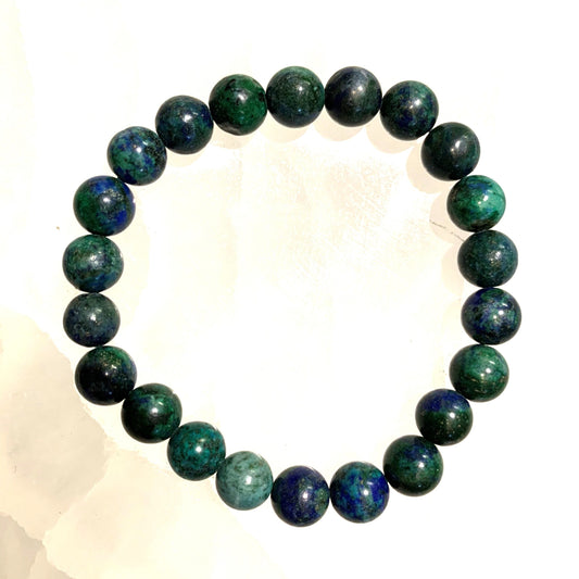 Bracelet Chrysocolla
