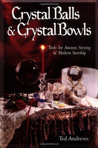 Crystal Balls and Crystal Bowls