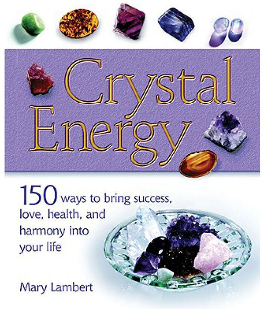 Crystal Energy