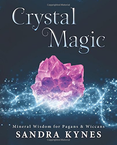 Crystal Magic