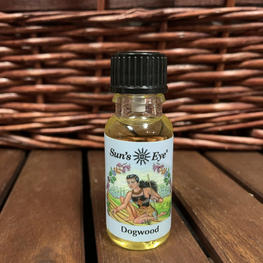 Dogwood Oil