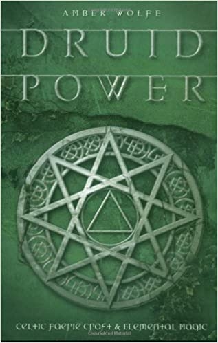 Druid Power