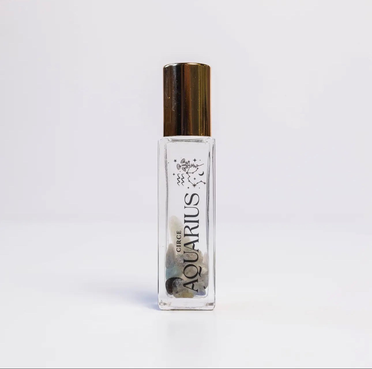 Circe Zodiac Gemstone Perfume Oils