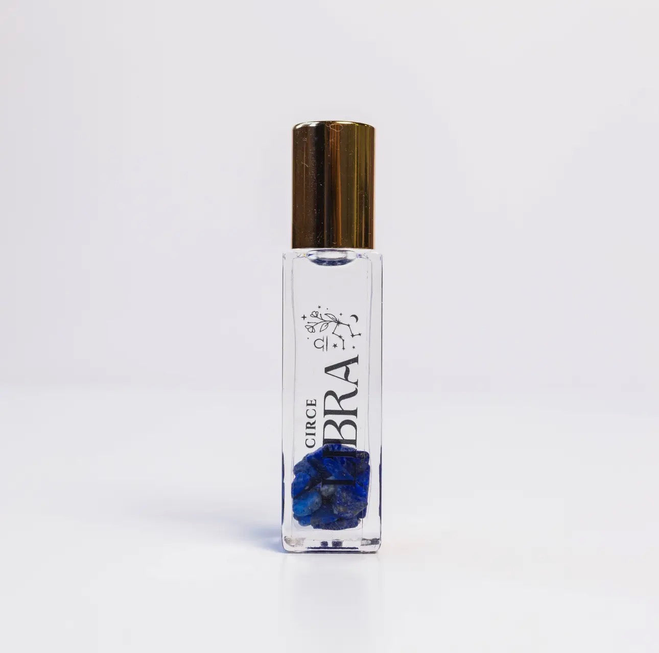 Circe Zodiac Gemstone Perfume Oils