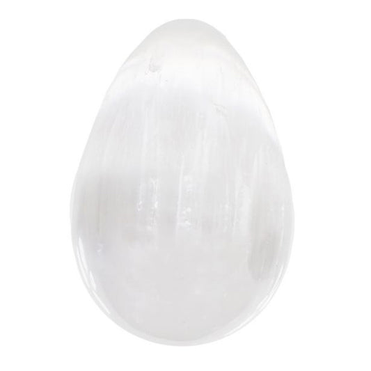 Selenite Egg