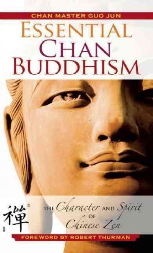 Essential Chan Buddhism