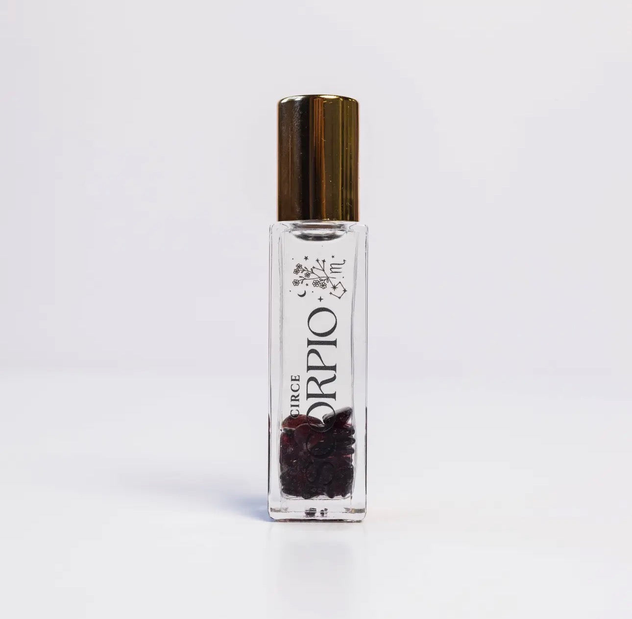 Circe Zodiac Gemstone Perfume Oils