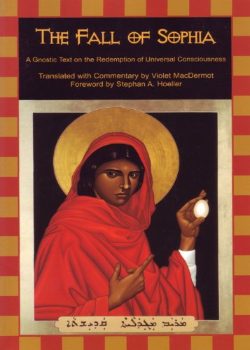 The Fall of Sophia