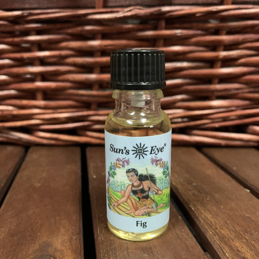 Fig Oil