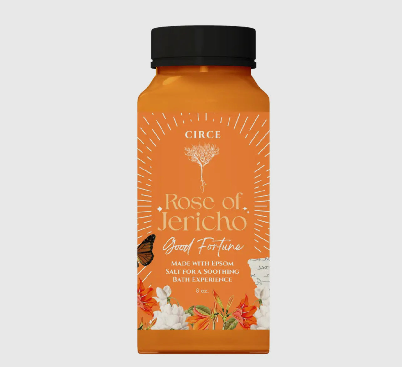 Circe Soul Bath Elixirs