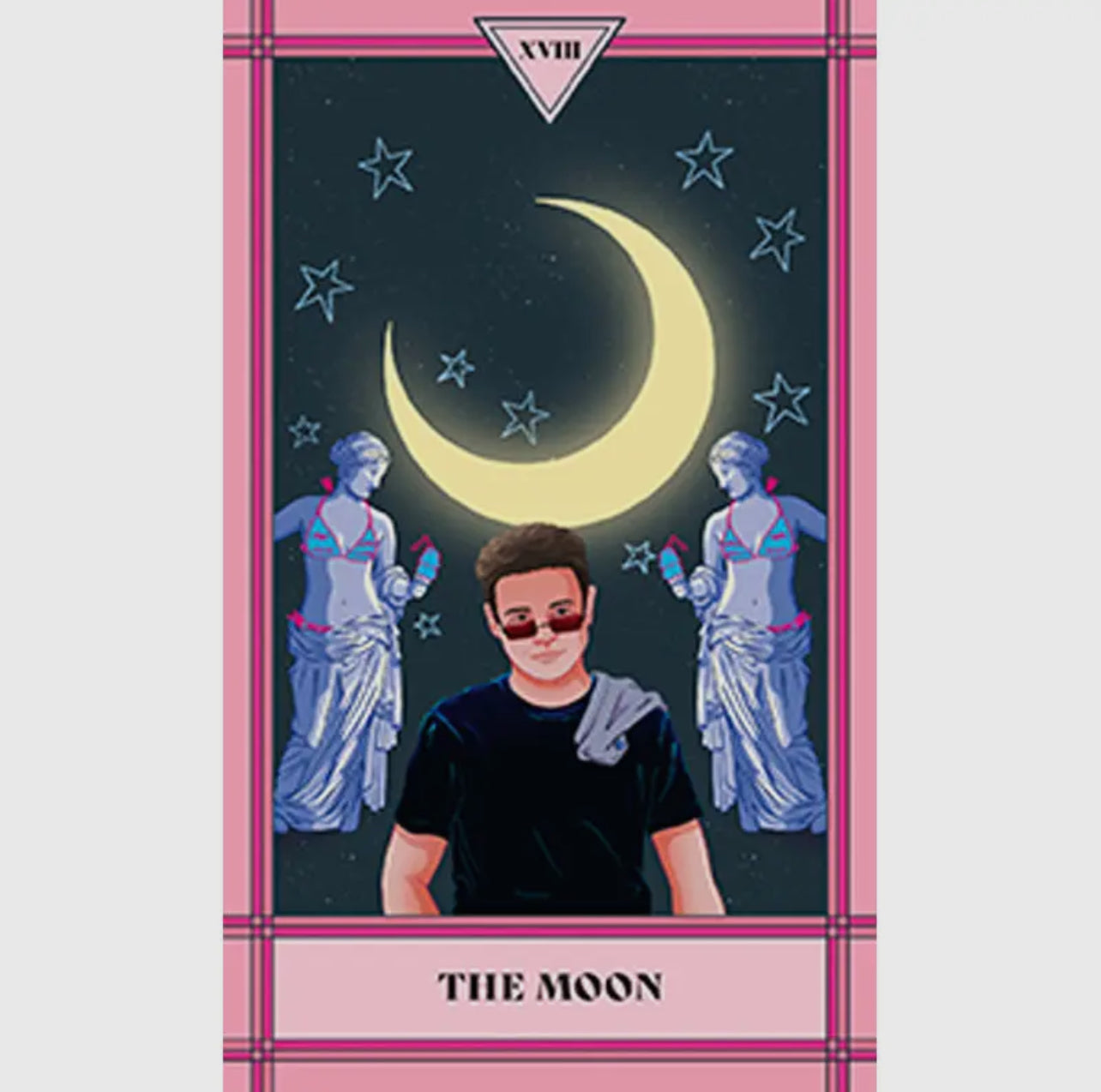 Clueless Tarot