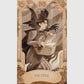 Wizard of Oz Tarot