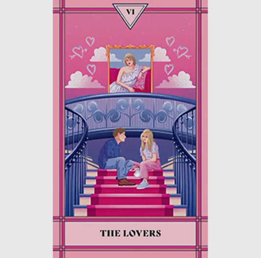 Clueless Tarot