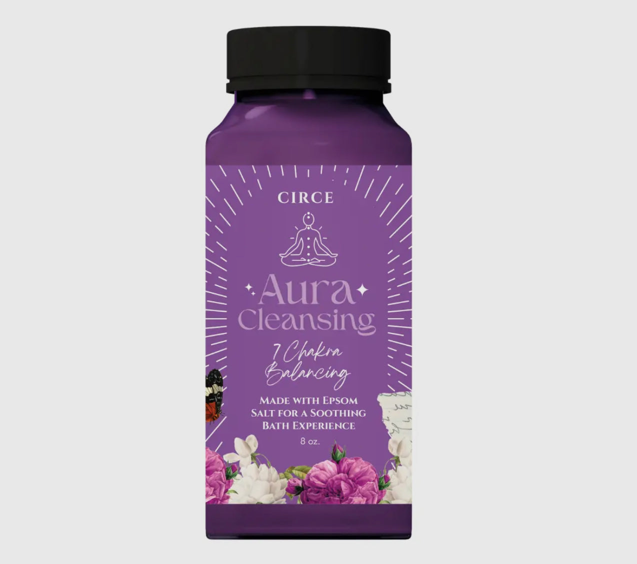 Circe Soul Bath Elixirs