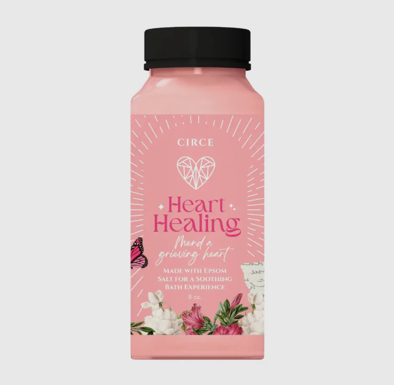 Circe Soul Bath Elixirs