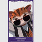 Cosplay Cats Tarot