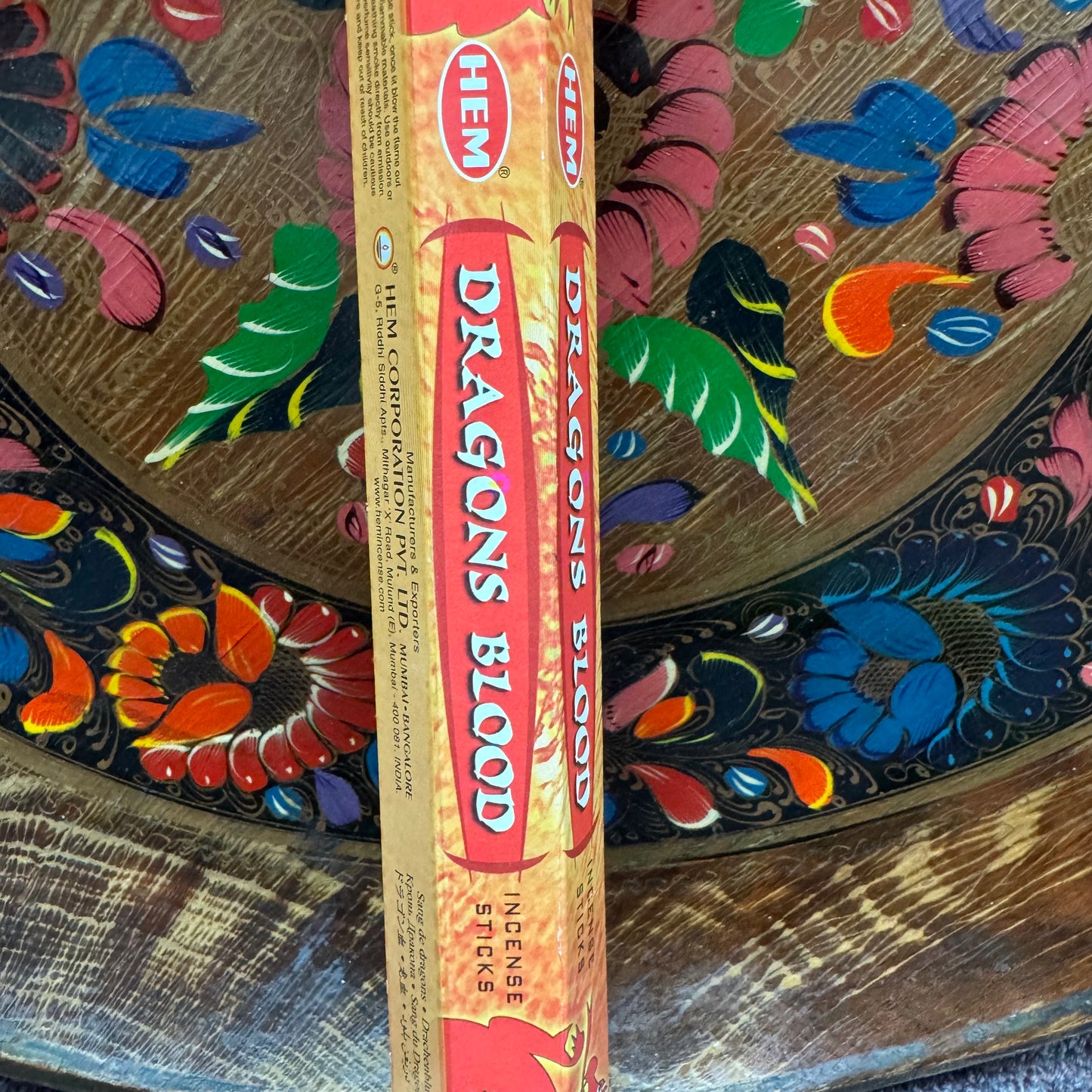 Hem Incense Sticks