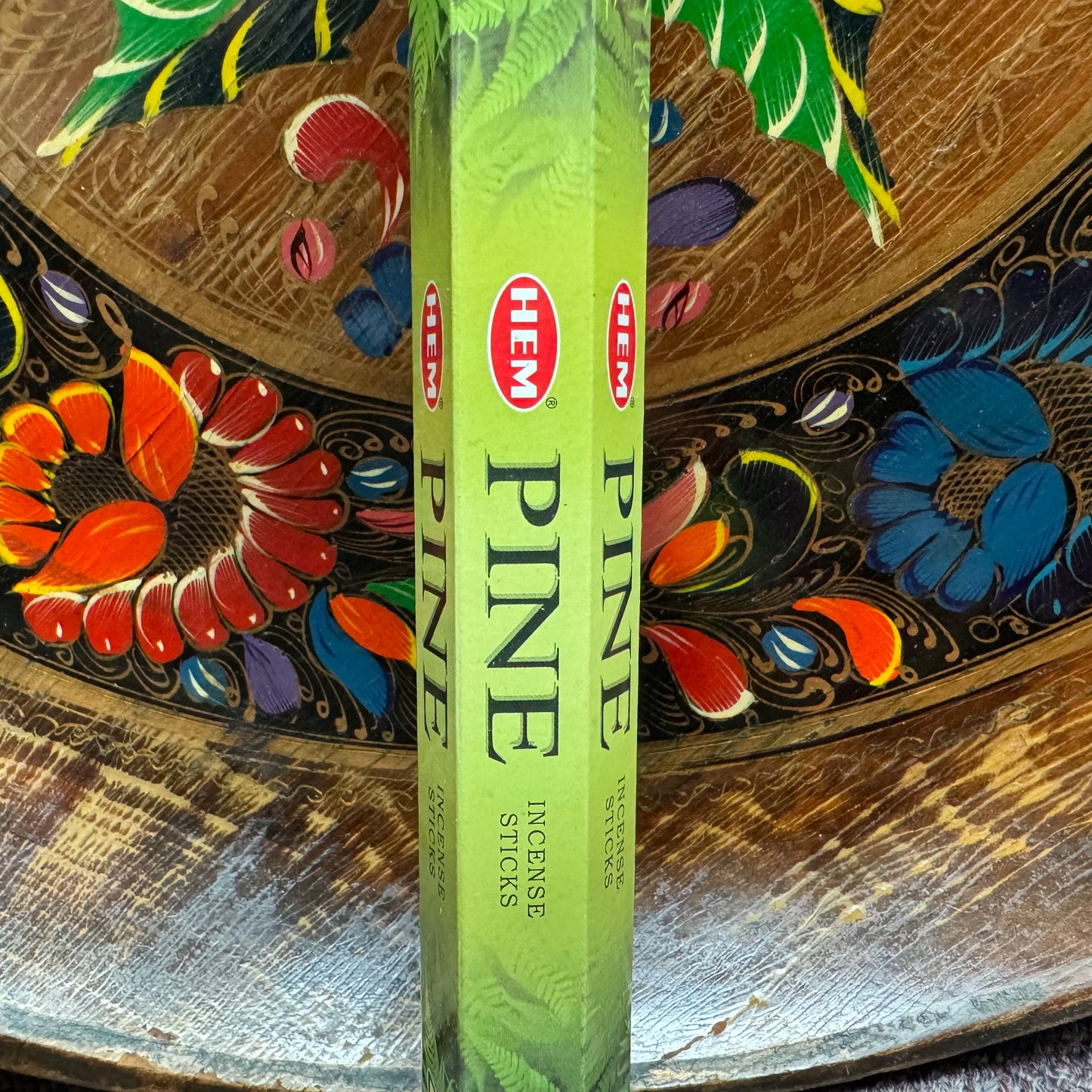 Hem Incense Sticks