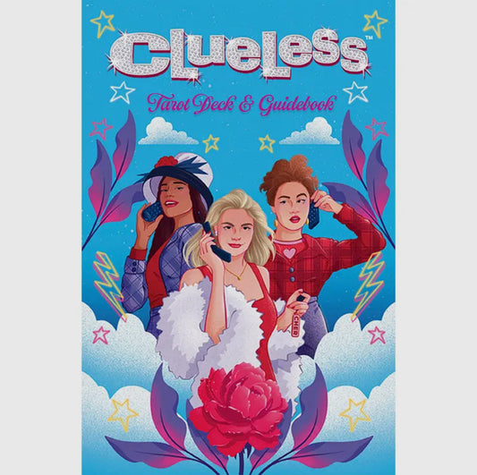 Clueless Tarot