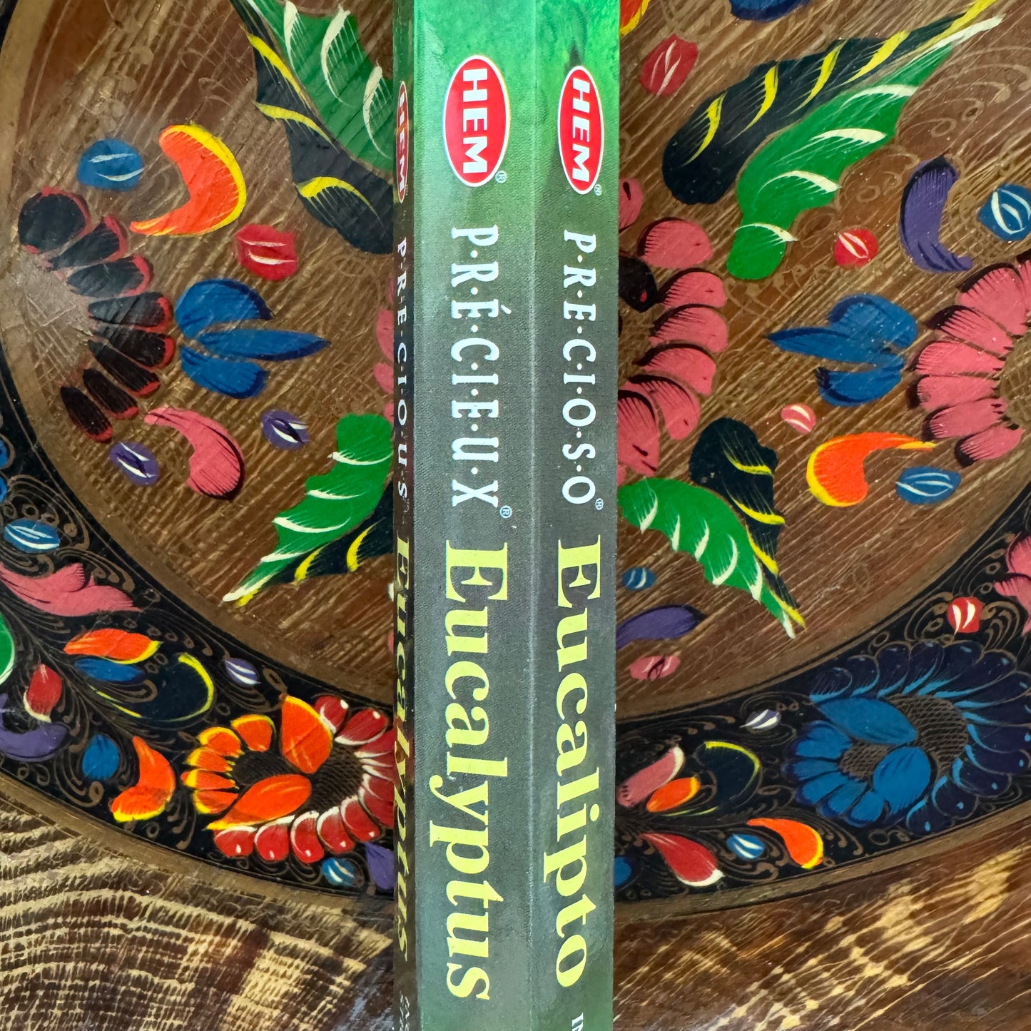 Hem Incense Sticks