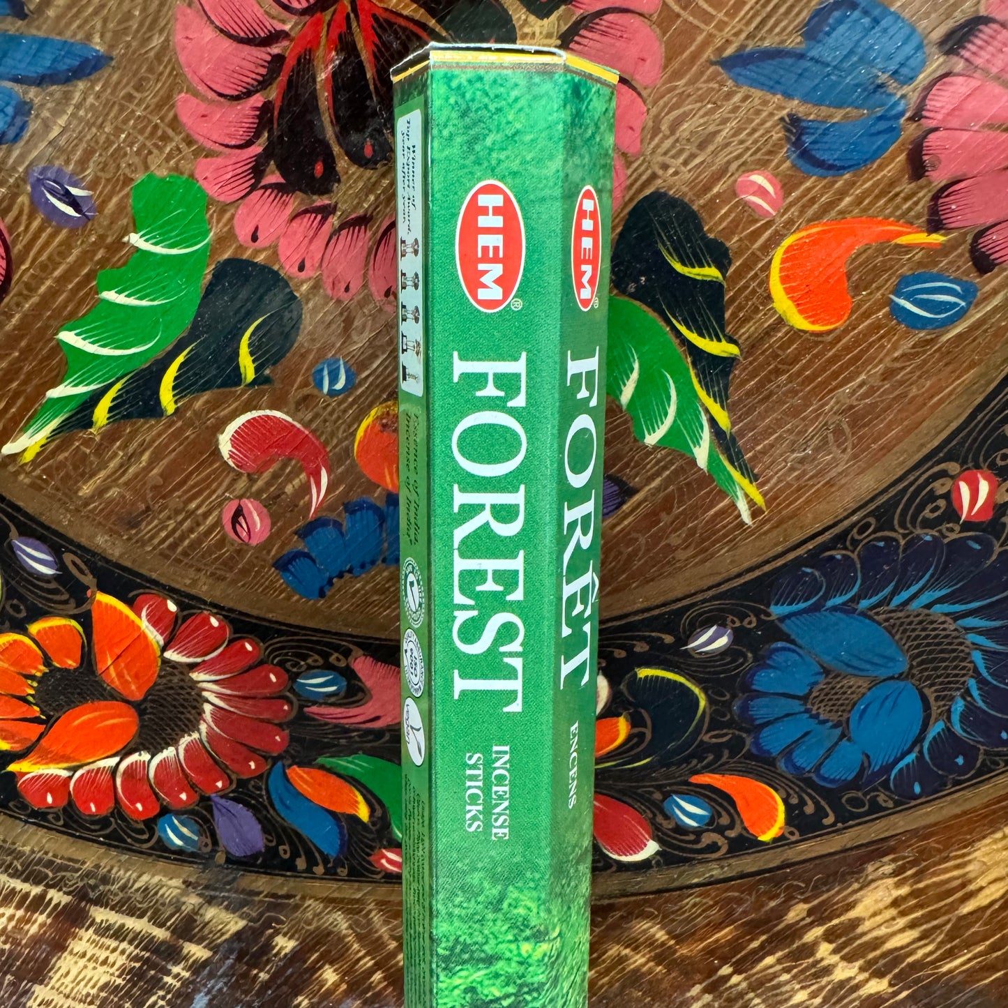 Hem Incense Sticks