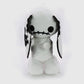 Naughty Bunny Plush Backpack