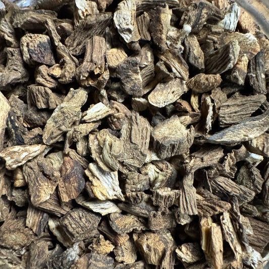 Burdock
