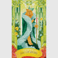 Wizard of Oz Tarot