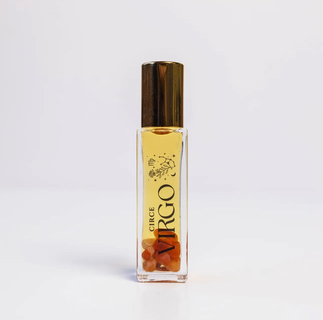 Circe Zodiac Gemstone Perfume Oils