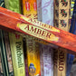 Hem Incense Sticks