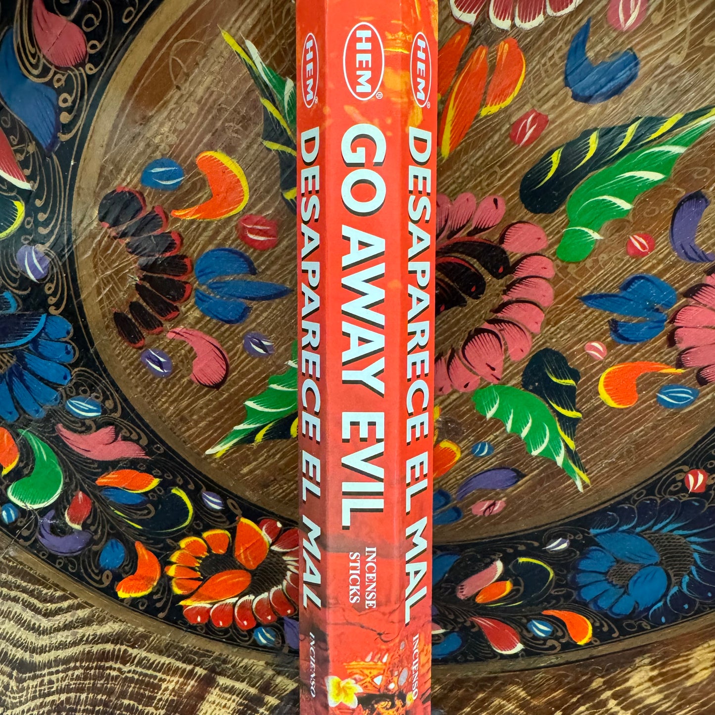 Hem Incense Sticks