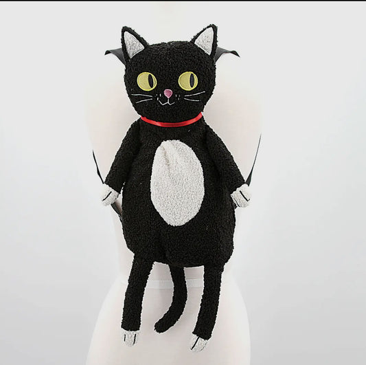 Kitty Cat Backpack