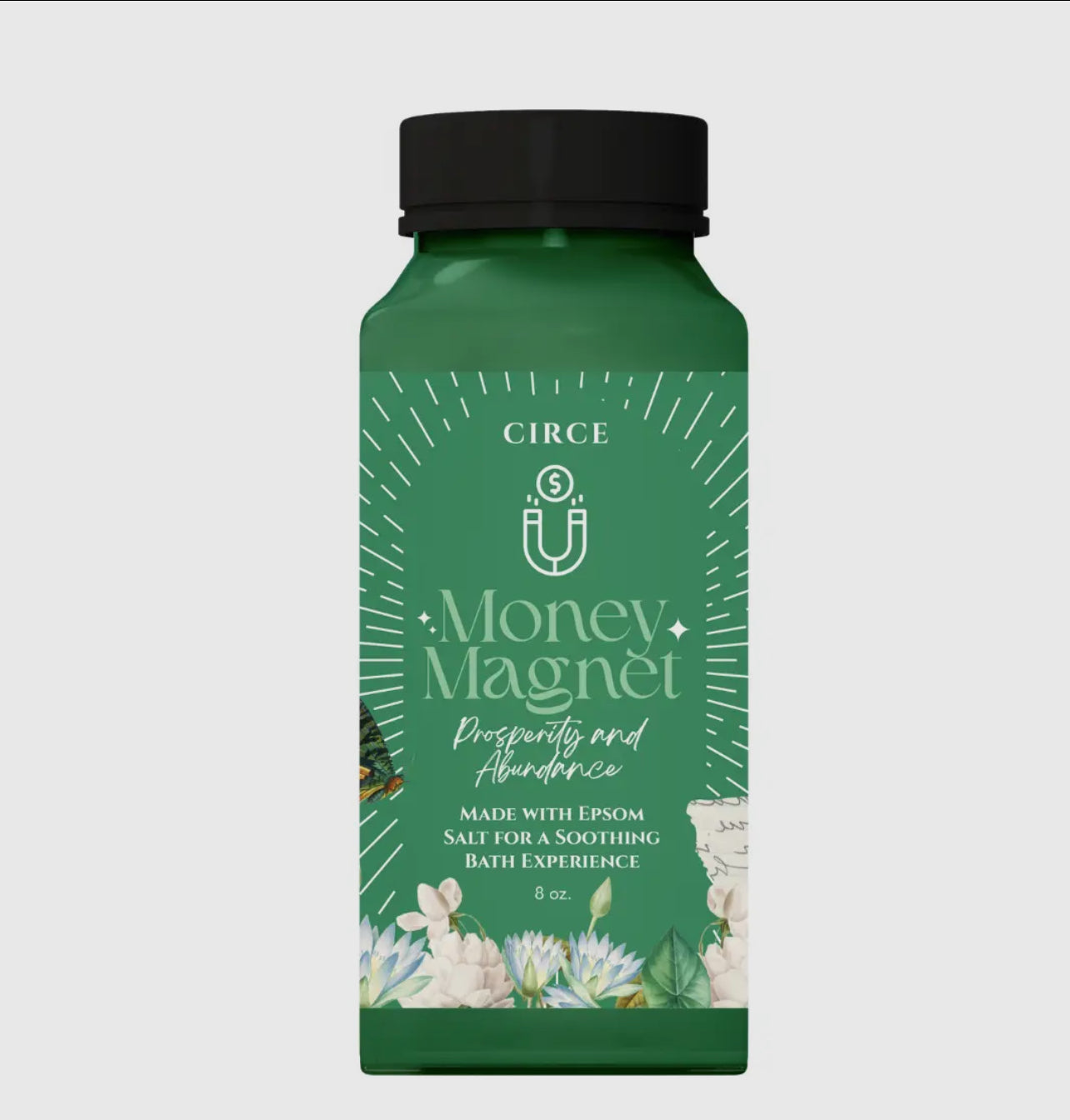 Circe Soul Bath Elixirs