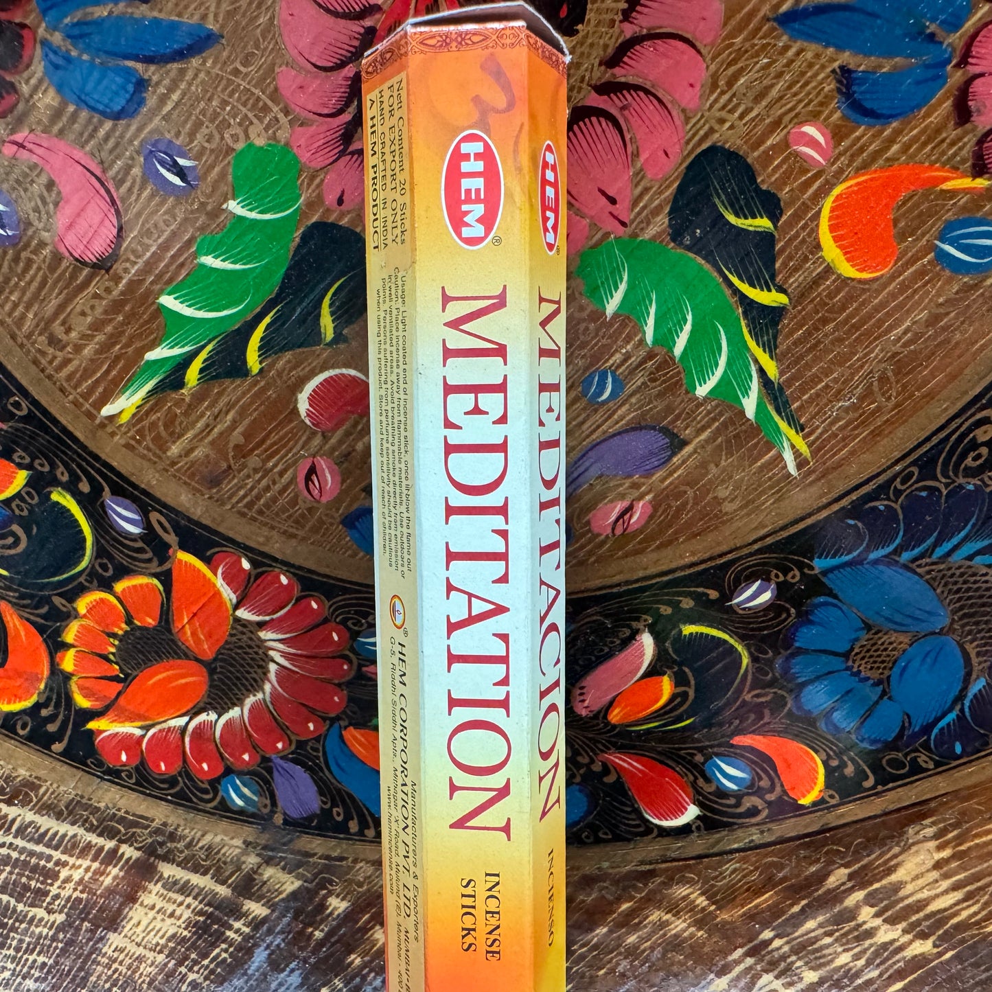 Hem Incense Sticks