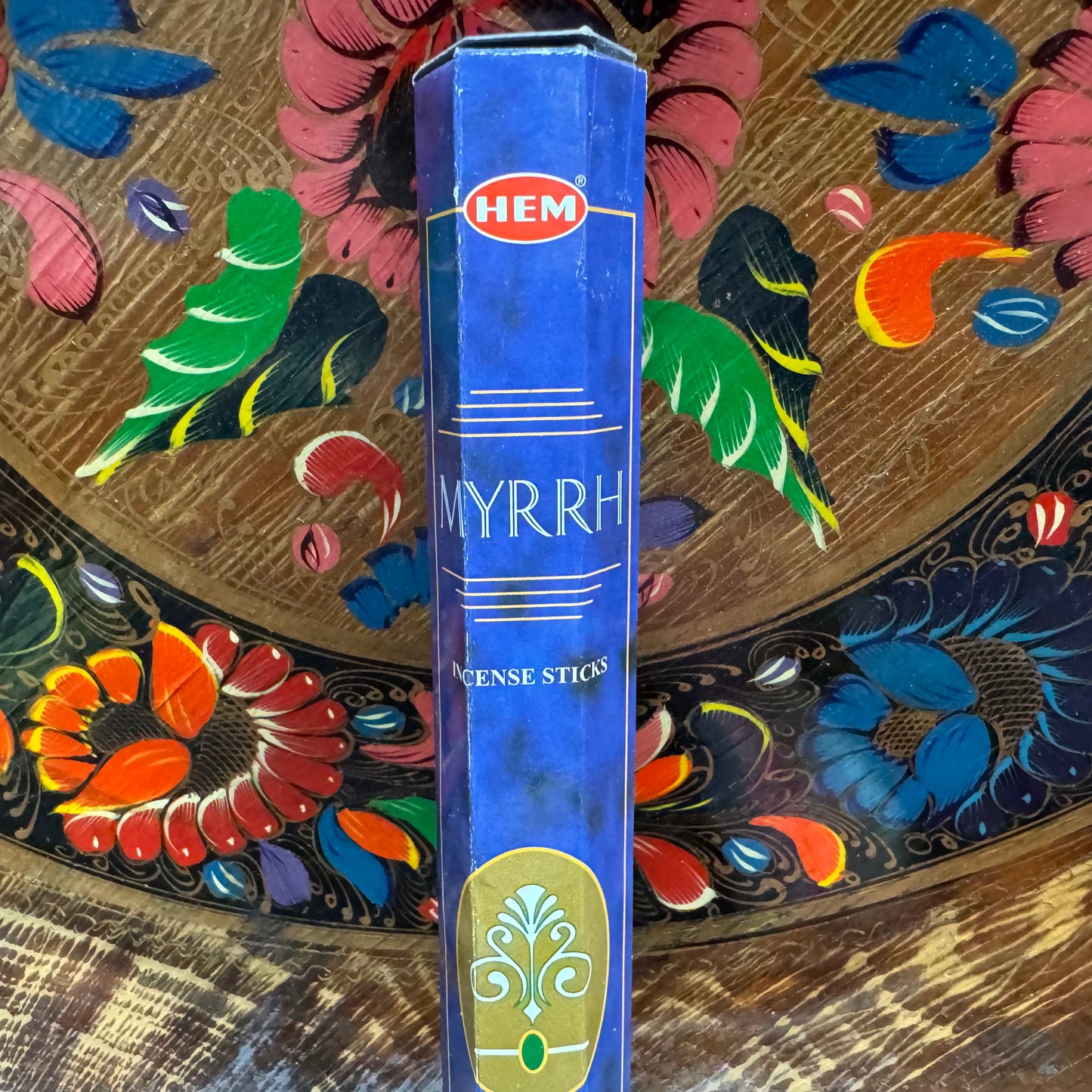 Hem Incense Sticks
