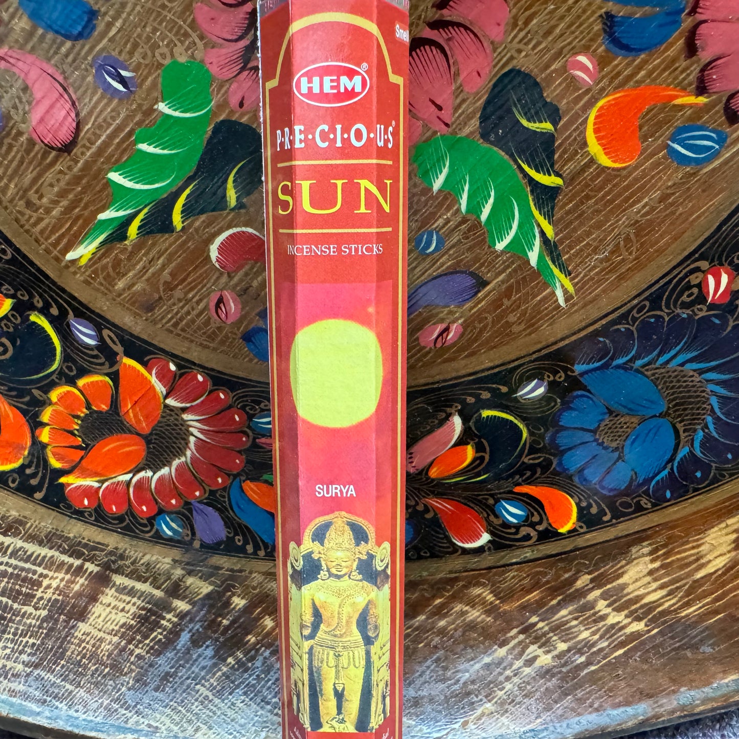 Hem Incense Sticks