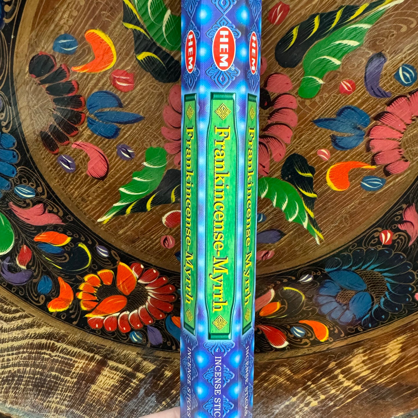 Hem Incense Sticks